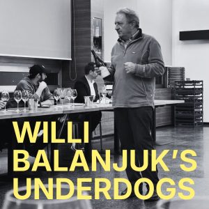 Willi Balanjuk's Underdogs