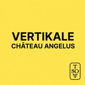 Château Angélus – Vertikalverkostung