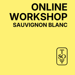 Online-Workshop: Sauvignon Blanc