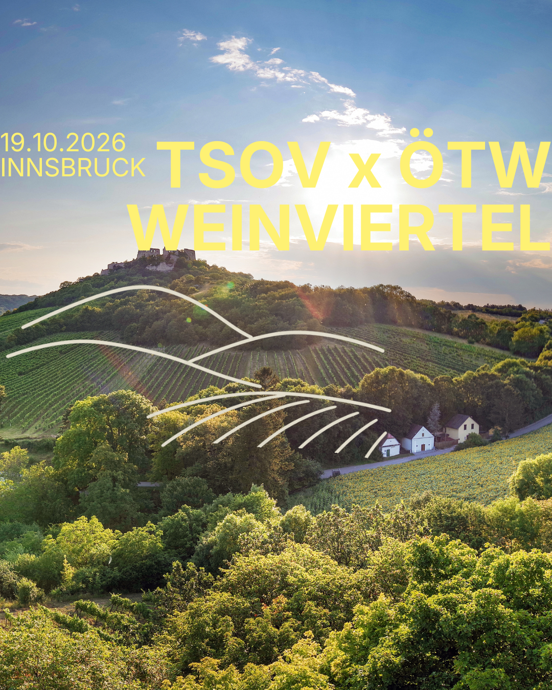 ÖTW Weinviertel Masterclass